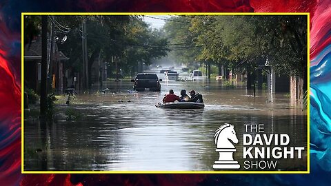 "Unveiling How Feds, FEMA & Local Authorities Can Seize Your Property after a Disaster"