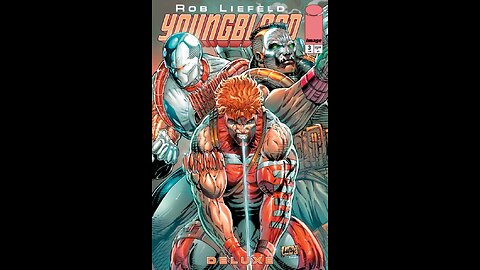 Is Youngblood Deluxe #3 Worth Your Money in 2025?