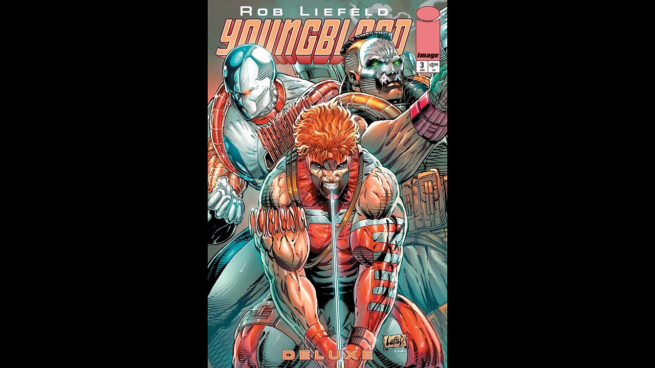 Is Youngblood Deluxe #3 Worth Your Money in 2025?