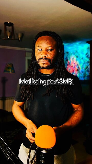 ASMR