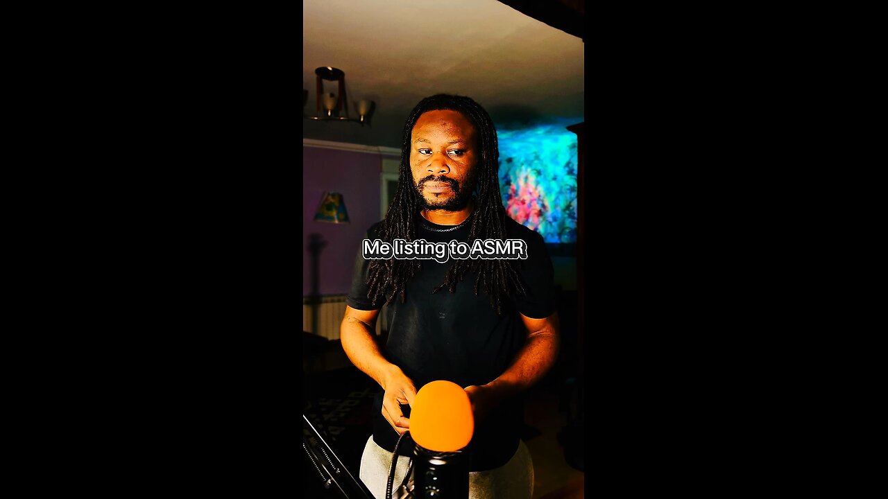 ASMR