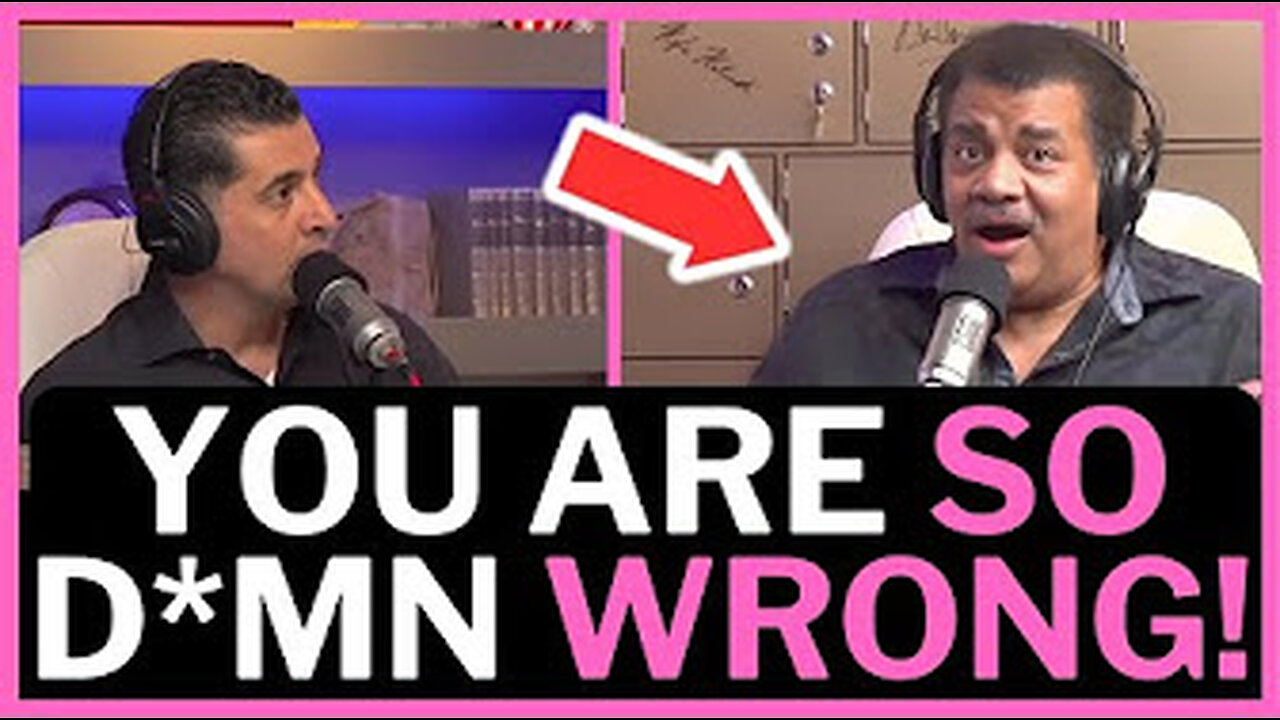 Prof.woke idiot!He is so dumb!
