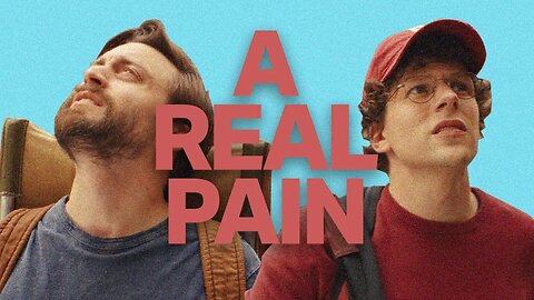 The Immigrant Experience | A Real Pain | Hulu