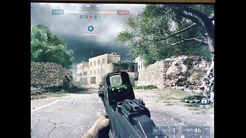 Battlefield 6 New Battlefield Labs 20 Minutes Gameplay Chinese Playtest
