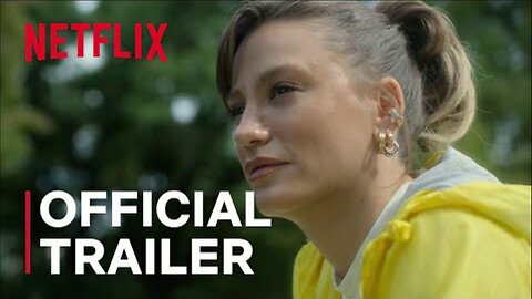 Thank You, Next: Season 2 | Official Trailer | Netflix