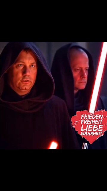 May the Force NOT be with you