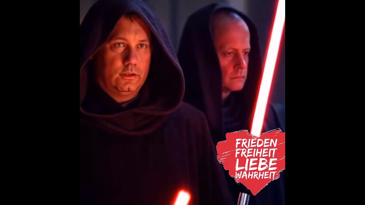 May the Force NOT be with you