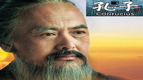 Confucius