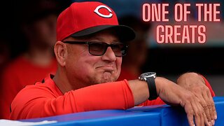 Terry Francona becomes just 13th MLB manager to reach 2K career wins