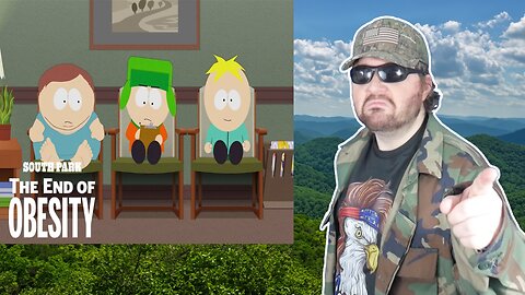 Navigating The American Healthcare System - South Park: The End Of Obesity (SPS) - Reaction! (BBT)
