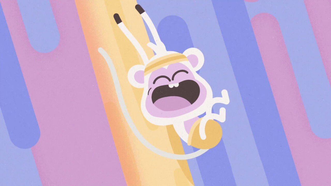 🧘♂️ Training the Monkey Mind | Headspace | Master Your Thoughts & Find Inner Peace 🧠