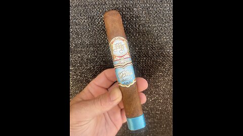 Why Do You Smoke Cigars?