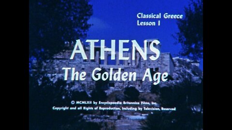 3V-TV VINTAGE TELEVISION - ATHENS GREECE