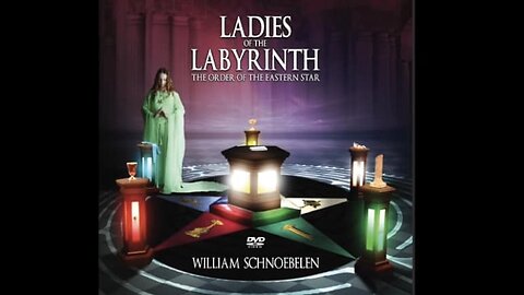 THE LADIES OF THE LABYRINTH: THE EASTERN STAR EXPOSED
