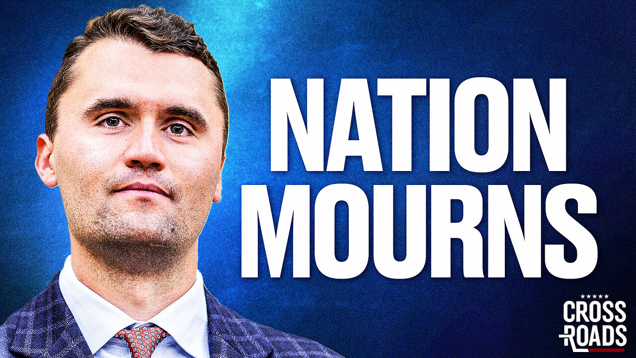 Here's What We Know About the Assassination of Charlie Kirk