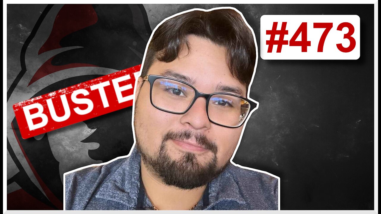 PvP Educational Catch Interview 473 Wenceslao (San Clemente, CA)