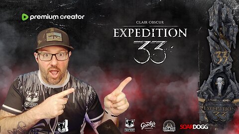 RUMBLE PREMIUM EXCLUSIVE | EXPEDITION 33 PLAYTHROUGH | #DisabledVeteran