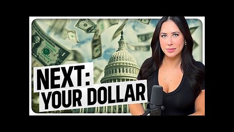 40 Yrs of Bond Stability JUST ENDED, Dollar Fallout Next