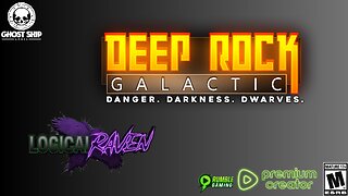 ~Deep Rock Galactic~ 2026 - #1