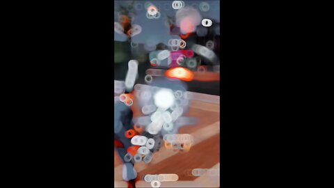 Fortnite Arc lighting