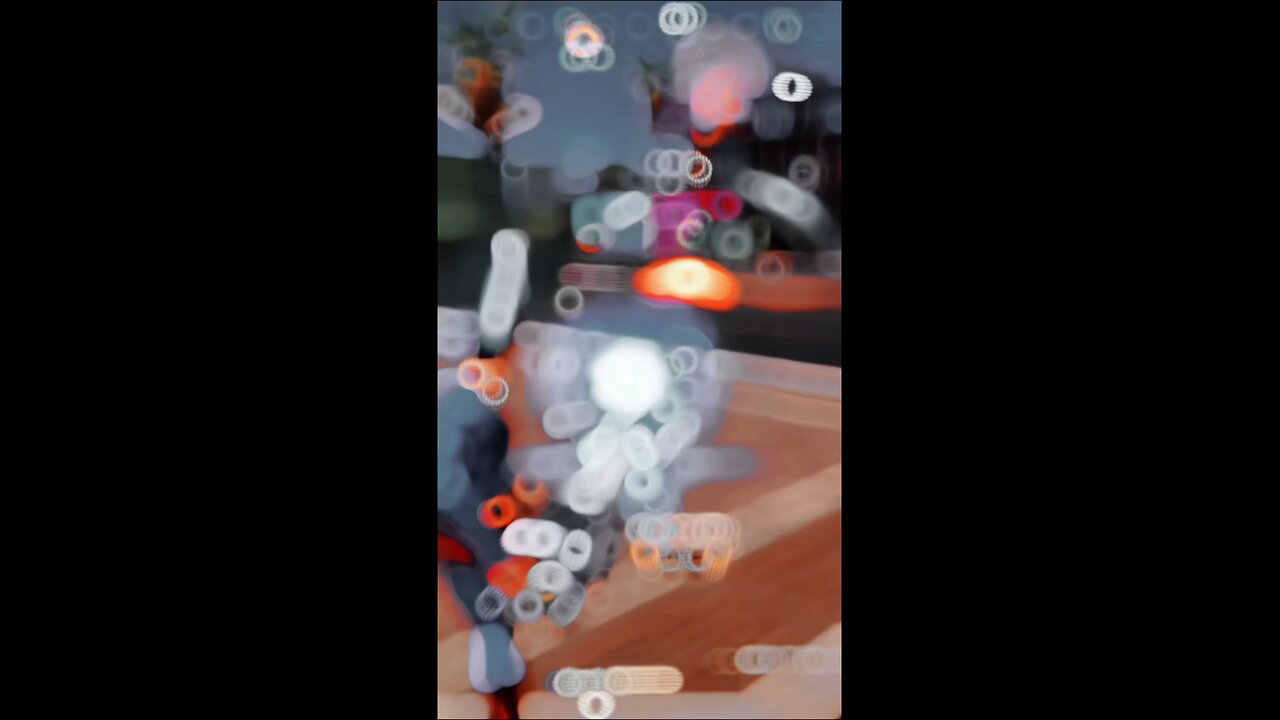 Fortnite Arc lighting