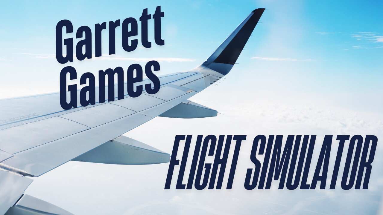 Gameplay and an honest review of Microsoft Flight Simulator 2024