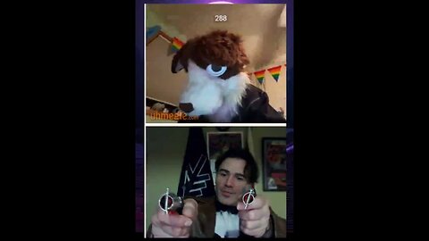 Gypsy Crusader clip 305