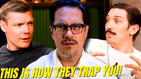 Don't Let Them Fool You: Exposing This Debate Trap