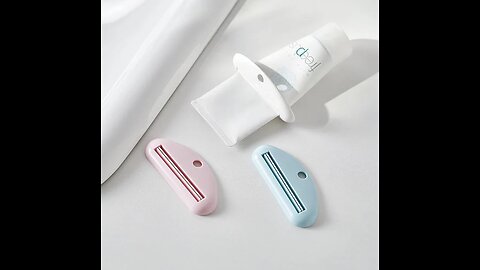 Home Manual Lazy Gadget Squeezer