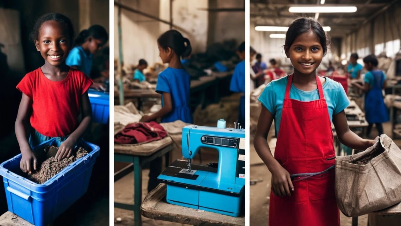 Blood Money: How Human Rights Abuses Fund Corporate Profits Around the World