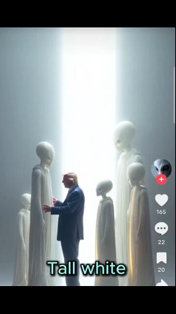 Open Mind' TEST - Galactic Reality Check - See 12 Off World Races Here