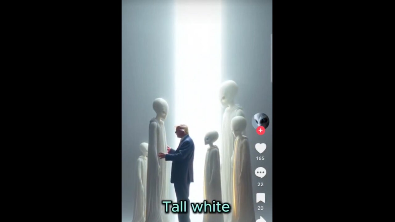 Open Mind' TEST - Galactic Reality Check - See 12 Off World Races Here