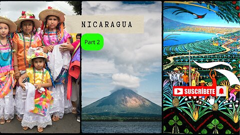 🇳🇮 What Makes Nicaragua So Unique? Surprising Facts You’ll Love