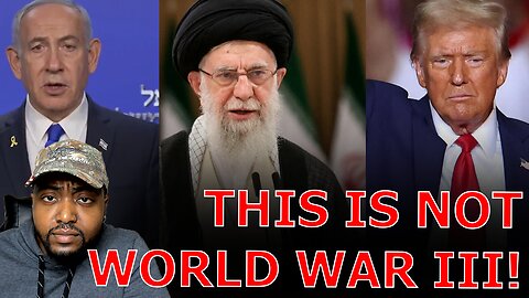 Israel EXECUTES RUTHLESS Attack Against Iran As Trump Issues DARK WARNING Accept A Nuclear Deal NOW!