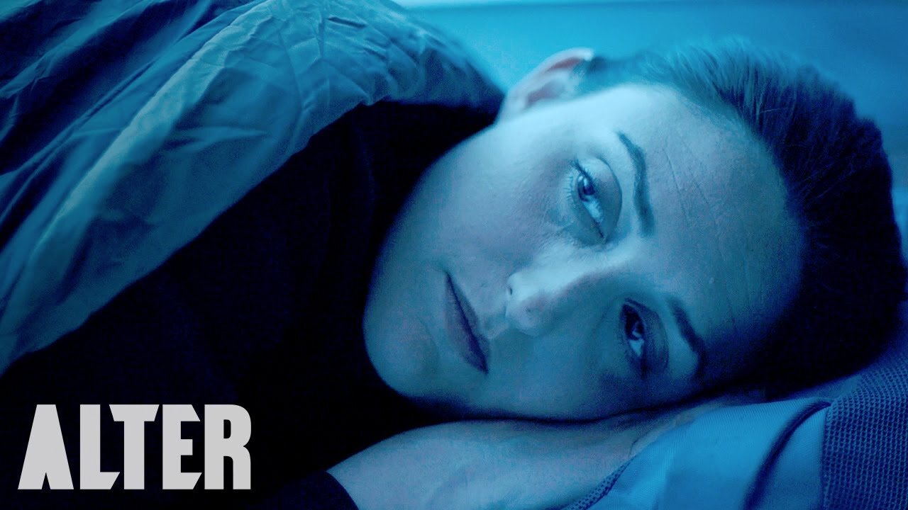 3 Days | Chilling Countdown Horror Short