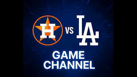 HOUSTON ASTROS VS LOS ANGELES DODGERS JULY 4, 2025