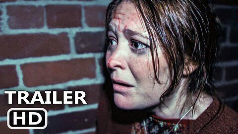 FOUND FOOTAGE Official Trailer (2025)