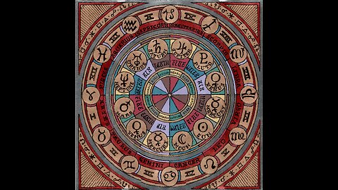 TONIGHT'S ASTROLOGY / 30th April 2025