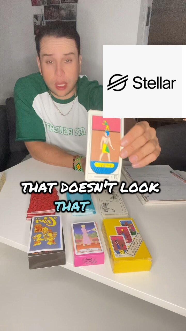 Stellar July 2025 Esoteric Outlook