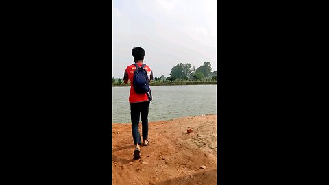 A peaceful places