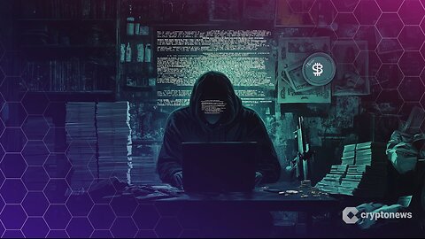 UN Stablecoin Alert $24B Laundering Network Fuels Global Crime Surge