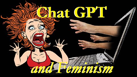 Chat GPT and Feminism