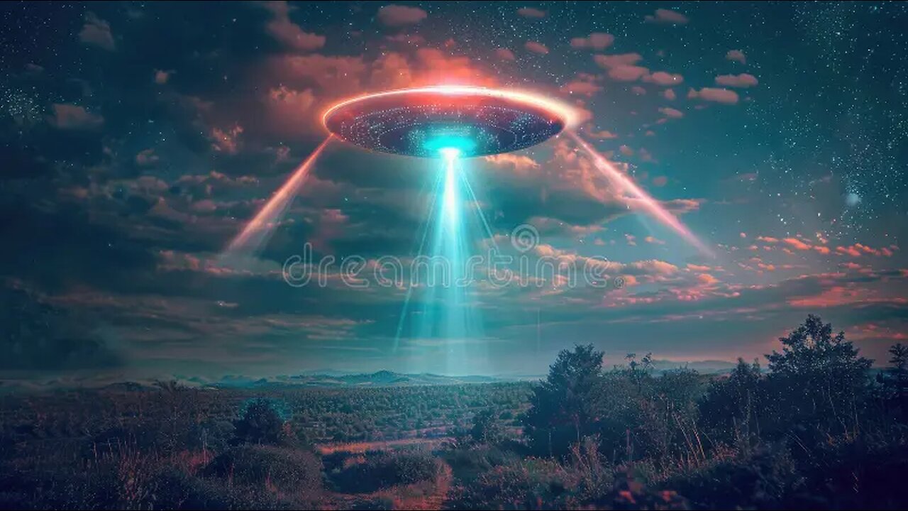 Rendlesham Forest Incidents