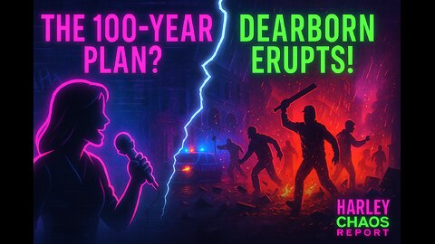 THE 100-YEAR PLAN: Has the Muslim Brotherhood Penetrated the U.S.?