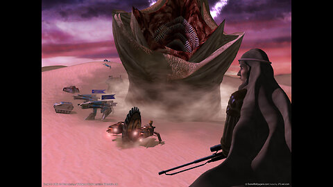 Emperor Battle for Dune Harkonen Campaign