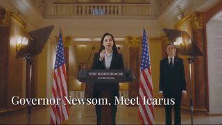 Comments 490-494: Newsom Meet Icarus, Dream On, The Beast & People Not Trees