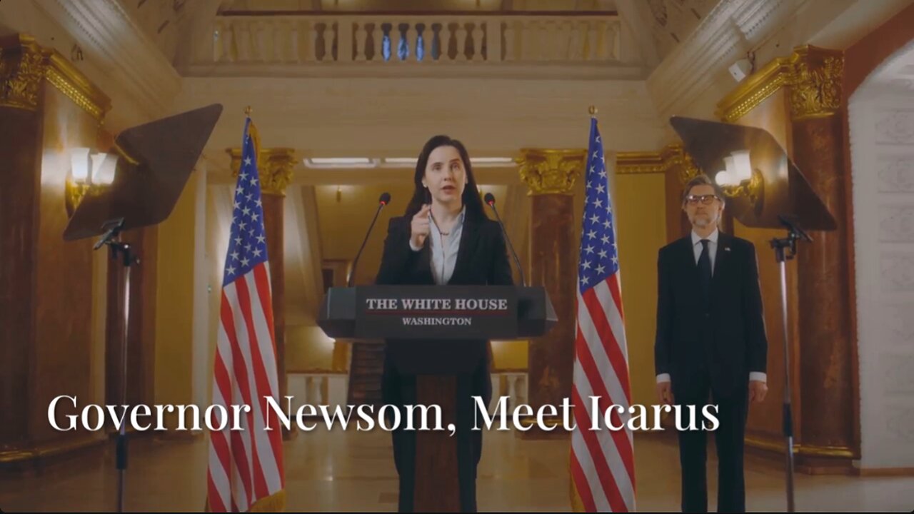 Comments 490-494: Newsom Meet Icarus, Dream On, The Beast & People Not Trees