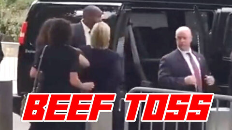 Declassified Docs Show Hillary Was On "Heavy Tranquilizers" For Being Psycho