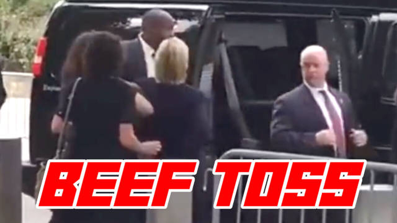 Declassified Docs Show Hillary Was On "Heavy Tranquilizers" For Being Psycho