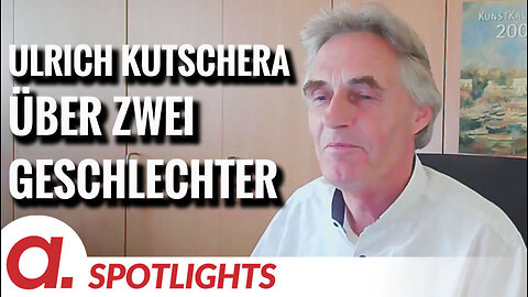 Spotlight: Ulrich Kutschera über die zweigeschlechtliche Fortpflanzung